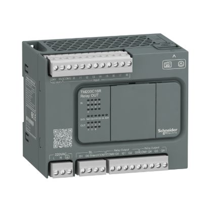 TM200C16R SCHNEIDER ELECTRIC