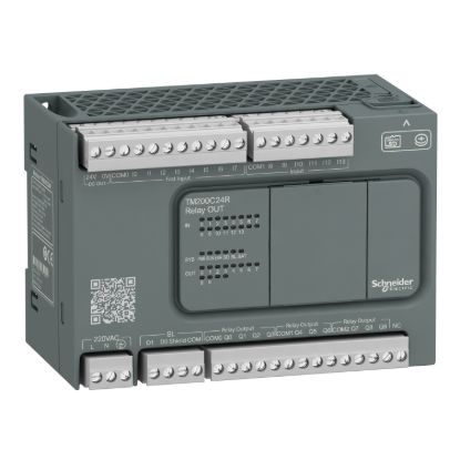 TM200C24R SCHNEIDER ELECTRIC