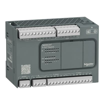 TM200C24T SCHNEIDER ELECTRIC