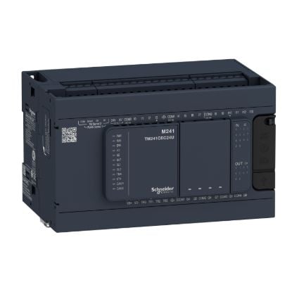 TM241C24R SCHNEIDER ELECTRIC