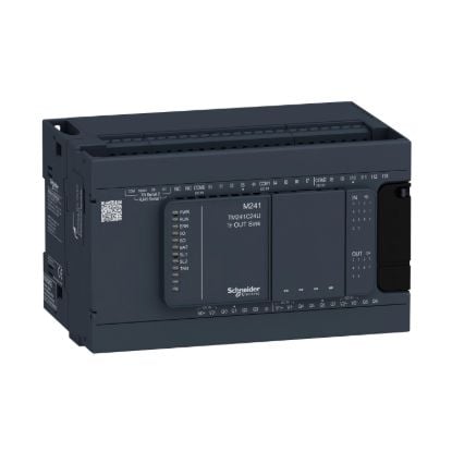 TM241C24U SCHNEIDER ELECTRIC