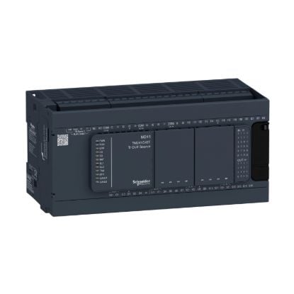 TM241C40T SCHNEIDER ELECTRIC