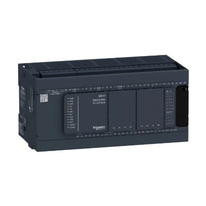 TM241C40U SCHNEIDER ELECTRIC