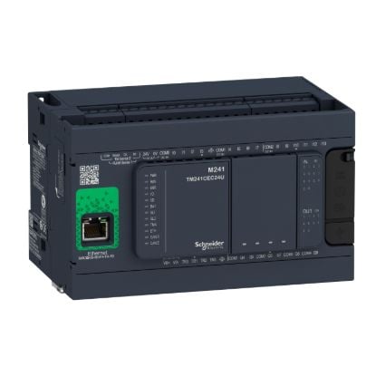 TM241CE24R SCHNEIDER ELECTRIC