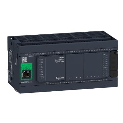 TM241CE40R SCHNEIDER ELECTRIC
