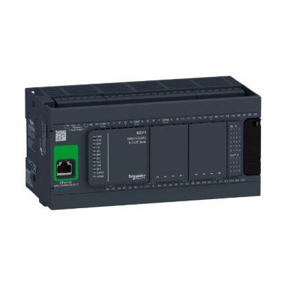 TM241CE40U SCHNEIDER ELECTRIC