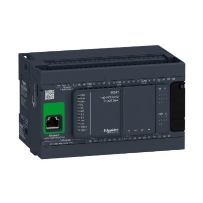 TM241CEC24U SCHNEIDER ELECTRIC
