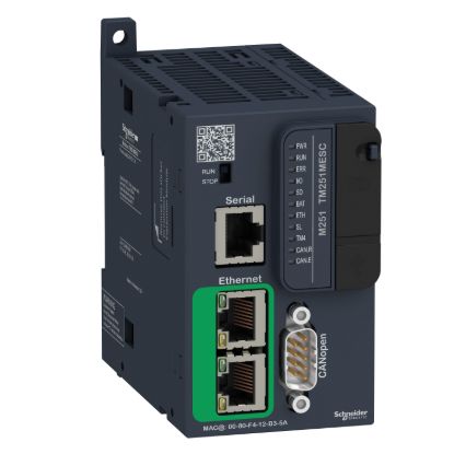 TM251MESC SCHNEIDER ELECTRIC