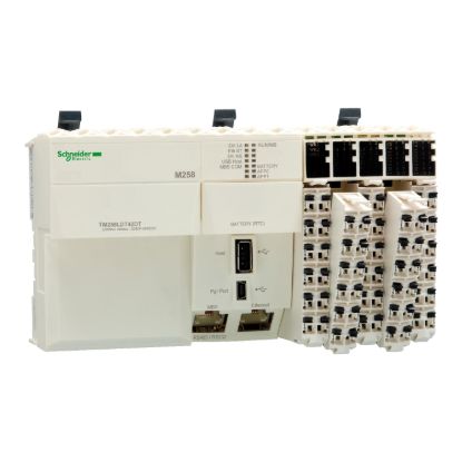 TM258LD42DT SCHNEIDER ELECTRIC