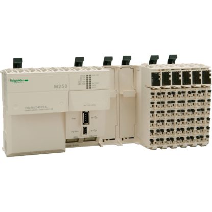TM258LD42DT4L SCHNEIDER ELECTRIC