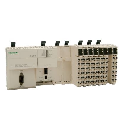TM258LF42DR SCHNEIDER ELECTRIC