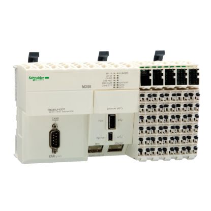 TM258LF42DT SCHNEIDER ELECTRIC