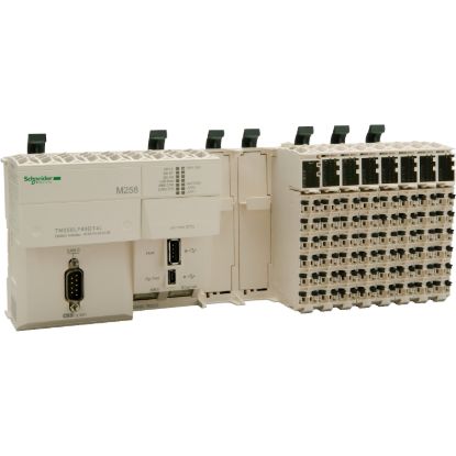 TM258LF66DT4L SCHNEIDER ELECTRIC