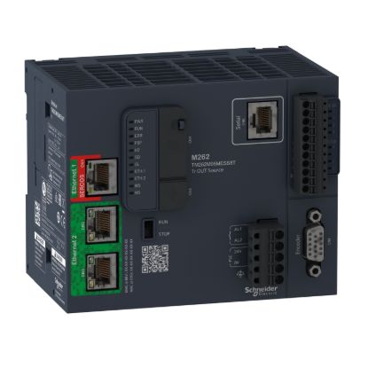 TM262M05MESS8T SCHNEIDER ELECTRIC