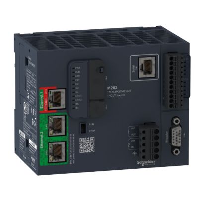 TM262M35MESS8T SCHNEIDER ELECTRIC