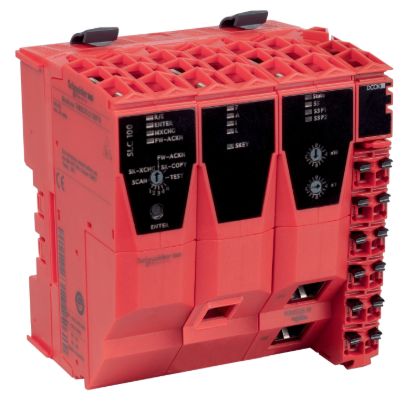 TM5CSLC100FS SCHNEIDER ELECTRIC