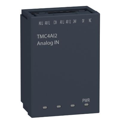 TMC4AI2 SCHNEIDER ELECTRIC