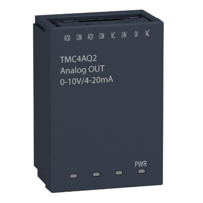 TMC4AQ2 SCHNEIDER ELECTRIC