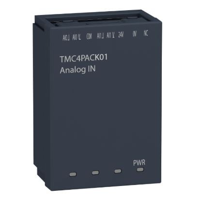 TMC4PACK01 SCHNEIDER ELECTRIC