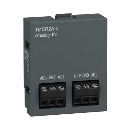 TMCR2AI2 SCHNEIDER ELECTRIC