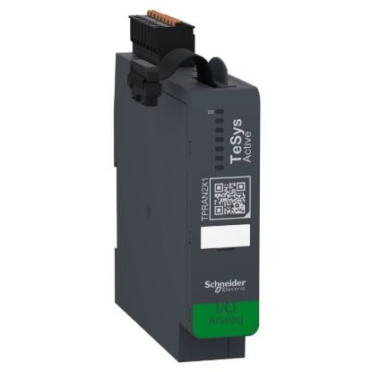 TPRAN2X1 SCHNEIDER ELECTRIC