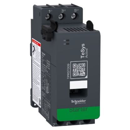 TPRST009 SCHNEIDER ELECTRIC