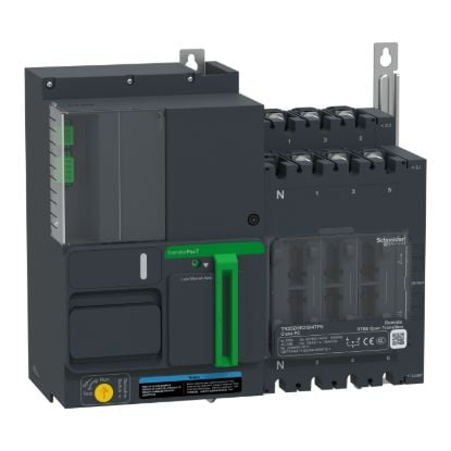 TR25D3R2504TPE SCHNEIDER ELECTRIC