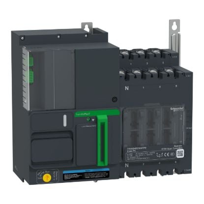 TR25D4R2504TPE SCHNEIDER ELECTRIC
