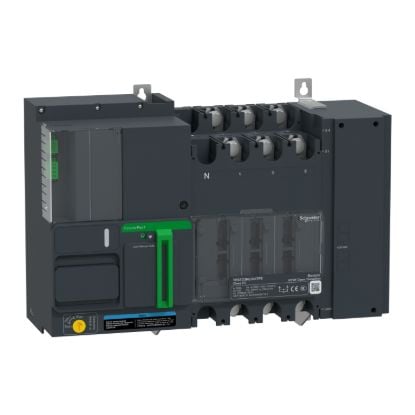 TR63D3R4004TPE SCHNEIDER ELECTRIC