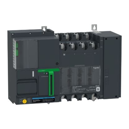 TR63D4R6304TPE SCHNEIDER ELECTRIC