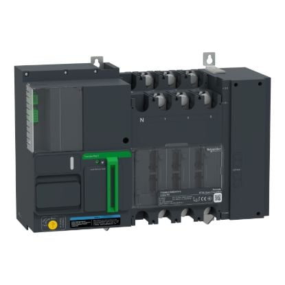 TR80D3R8004TPE SCHNEIDER ELECTRIC