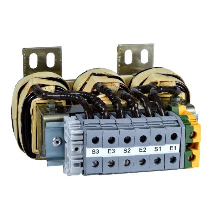 VZ1L015UM17T SCHNEIDER ELECTRIC