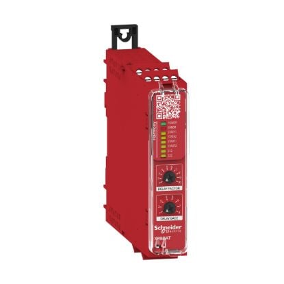XPSBAT12A1AP SCHNEIDER ELECTRIC