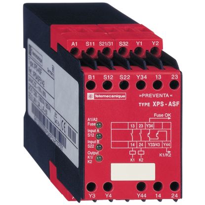 XPSDA5142 SCHNEIDER ELECTRIC