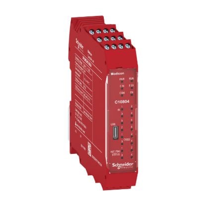 XPSMCMC10804 SCHNEIDER ELECTRIC