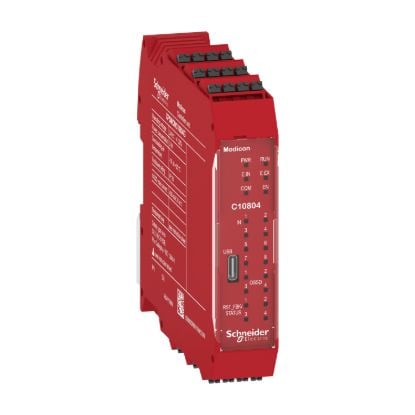 XPSMCMC10804G SCHNEIDER ELECTRIC