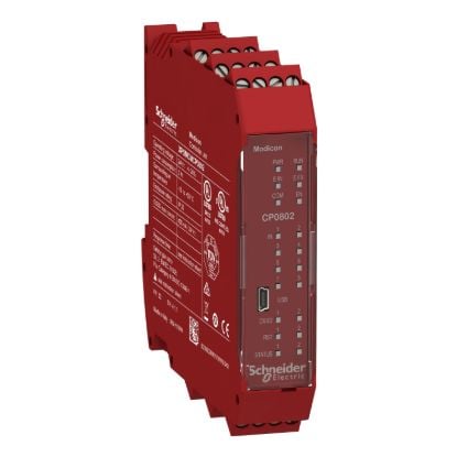 XPSMCMCP0802 SCHNEIDER ELECTRIC