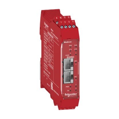 XPSMCMEN0200SC SCHNEIDER ELECTRIC