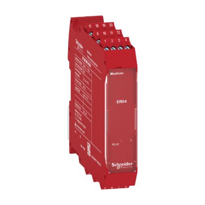 XPSMCMER0004 SCHNEIDER ELECTRIC