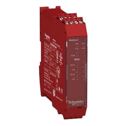 XPSMCMRO0004 SCHNEIDER ELECTRIC