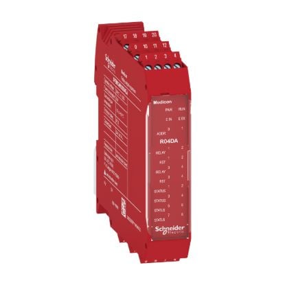 XPSMCMRO0004DA SCHNEIDER ELECTRIC