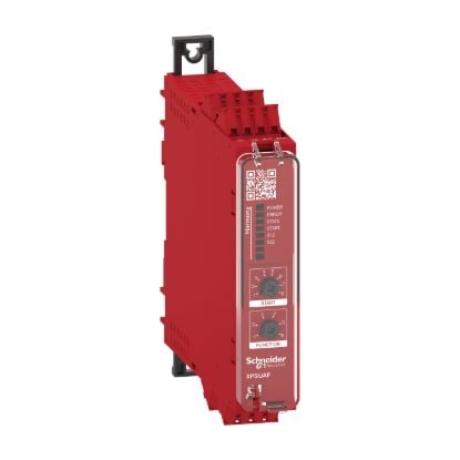 XPSUAF33AC SCHNEIDER ELECTRIC