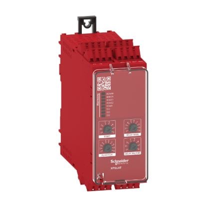 XPSUAT33A3AC SCHNEIDER ELECTRIC