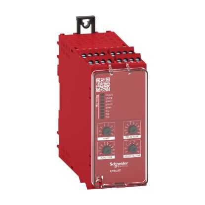 XPSUAT33A3AP SCHNEIDER ELECTRIC