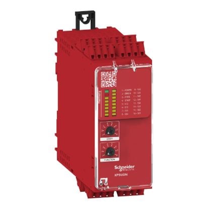 XPSUDN13AC SCHNEIDER ELECTRIC