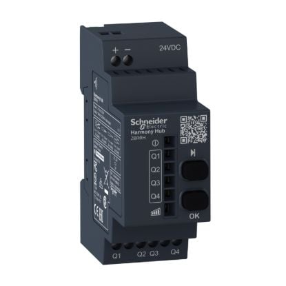 ZBRRH SCHNEIDER ELECTRIC