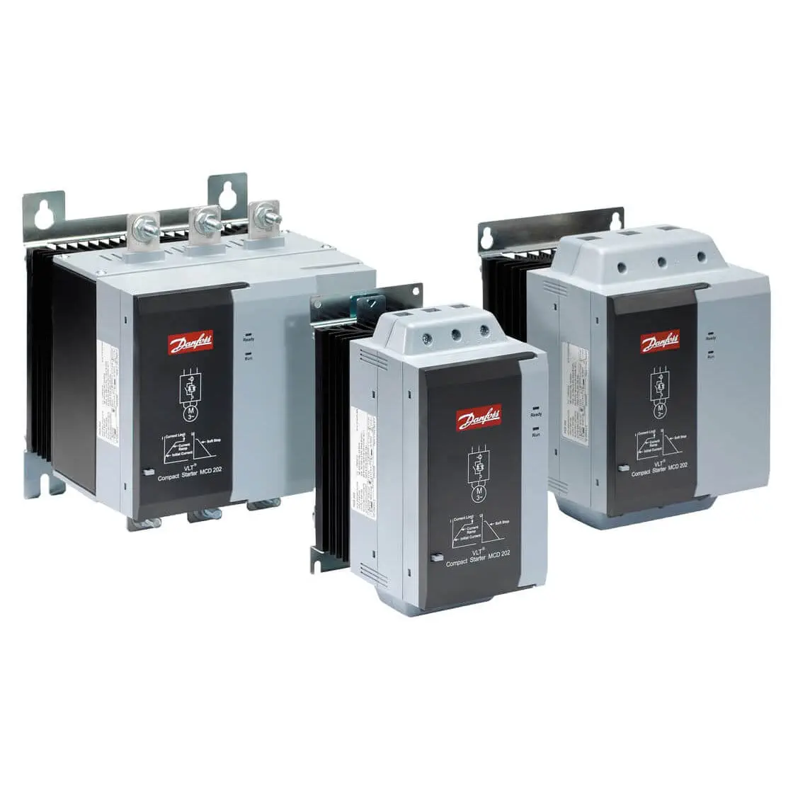175G5217 DANFOSS - MCD202075T4CV3