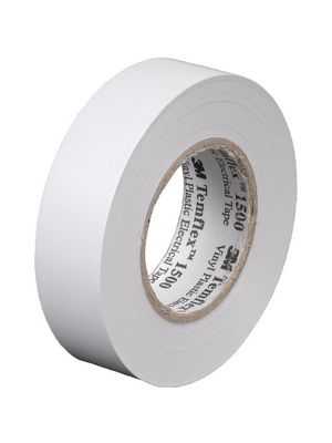 TEMFLEX 1500 WHITE 3M