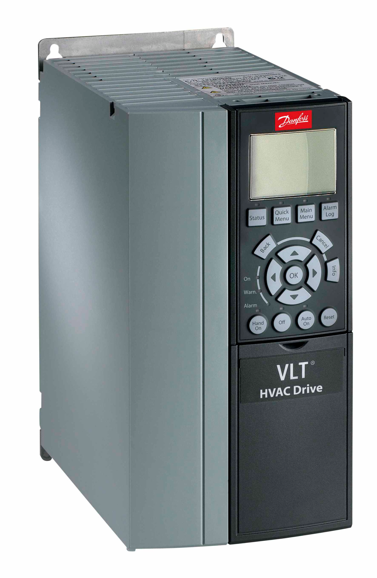 131B0071 DANFOSS - FC-302P5K5T5E20H2BGXXXXSXXXXAXBXCXXXXDX