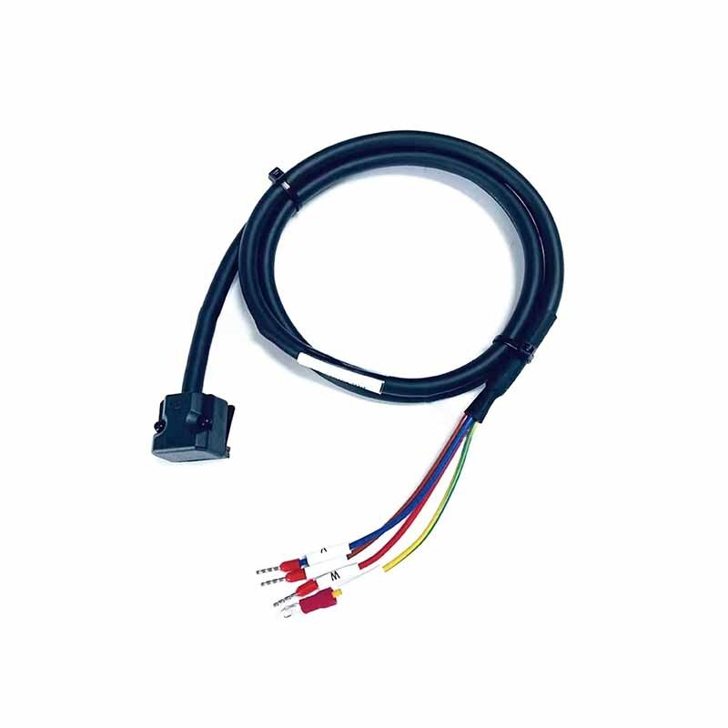JZSP-CSM02-05-E YASKAWA